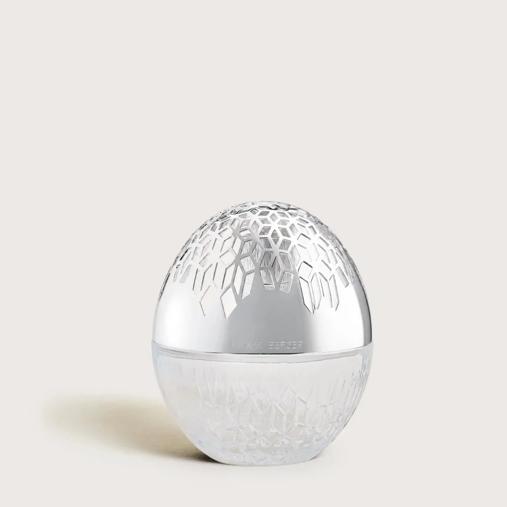 Lampe Berger Luka Transparente | Les aromes provence