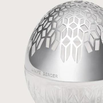 Lampe Berger Luka Transparente | Les aromes provence