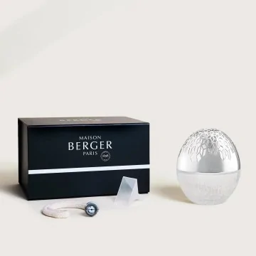 Lampe Berger Luka Transparente | Les aromes provence
