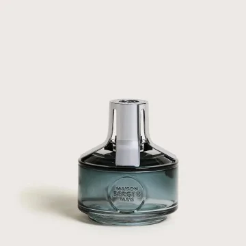 Lampe Berger Identity Bleue | Les aromes provence
