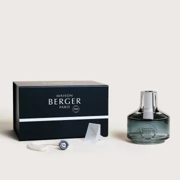 Lampe Berger Identity Bleue | Les aromes provence