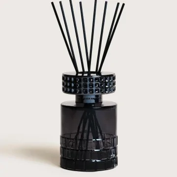 Mikado Perfumado Celebration Noir Oud Hypnotique Maison Berger