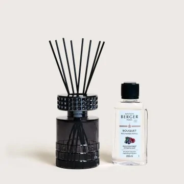 Mikado Perfumado Celebration Noir Oud Hypnotique Maison Berger