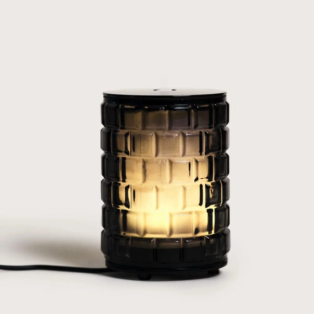 Difusor eléctrico Celebration Noir Maison Berger | Les aromes provence
