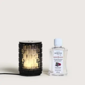 Difusor eléctrico Celebration Noir Maison Berger | Les aromes provence