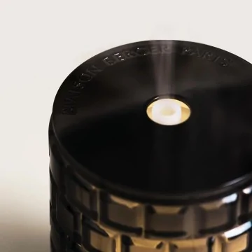 Difusor eléctrico Celebration Noir Maison Berger | Les aromes provence