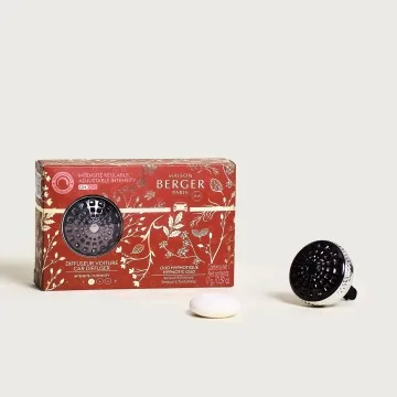 Difusor de Coche Modulable Maison Berger Celebration Oud Hypnotique | Les aromes provence