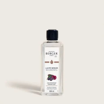 Recarga Lampe Berger Oud Hypnotique 500ml Maison Berger | Les robes provence