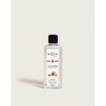 Recarga Lampe Berger Panettone 500ml Maison Berger | Les aromes provence