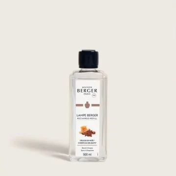 Recarga Lampe Berger Délices de Noël 500ml Maison Berger | Les aromes provence