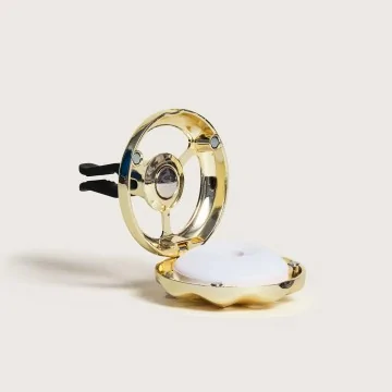 Difusor de Coche Maison Berger Magical Poussière d'Ambre | Ls aromes provence