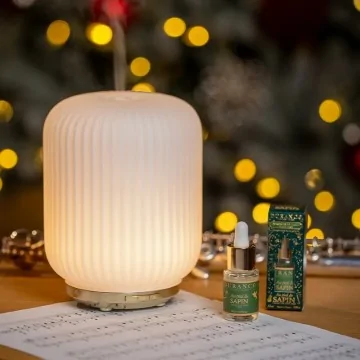 Concentrado de perfume Durance Au Pied du Sapin 12ml | Les aromes provence