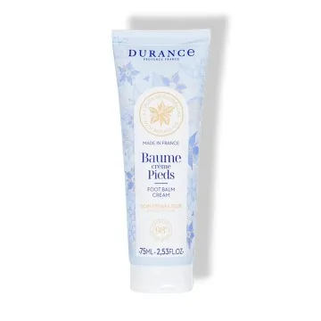 Crema Reparadora para Pies Durance con Aceite de Borraja | Les aromes provence