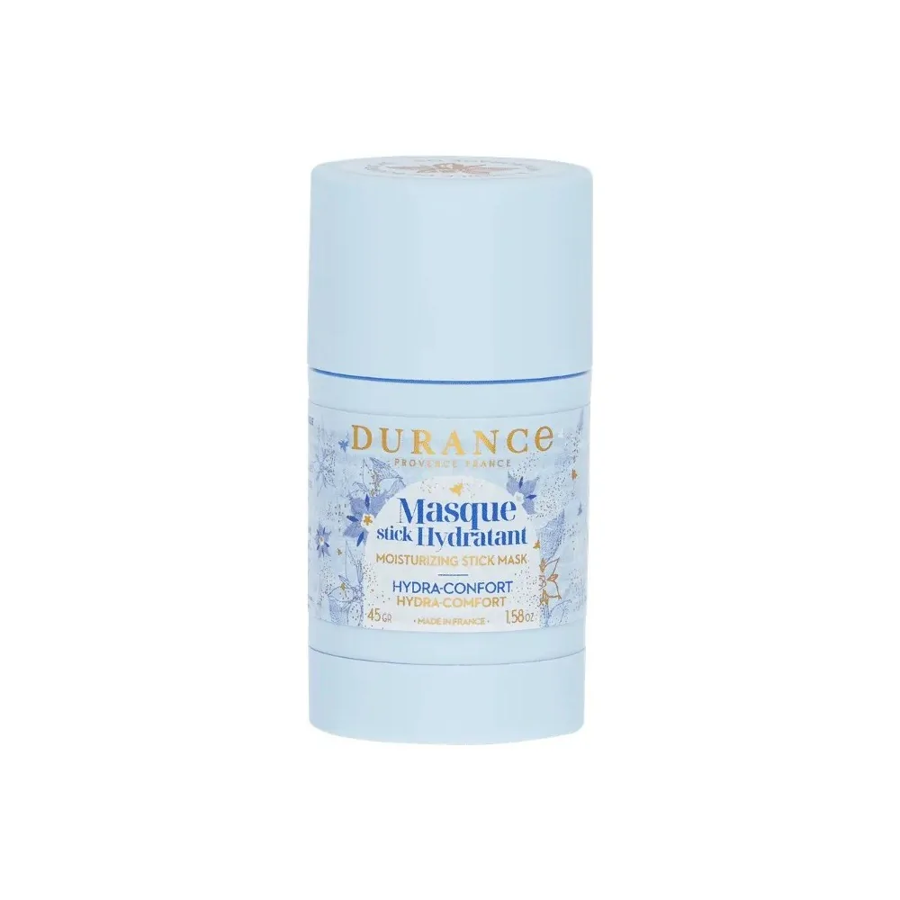 Mascarilla Hidratante en Barra Durance con Aceite de Borraja 45g | Les aromes provence