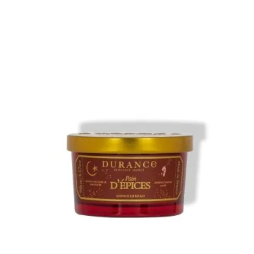 Vela Perfumada Durance Au Pied du Sapin 90gr | Les aromes provence