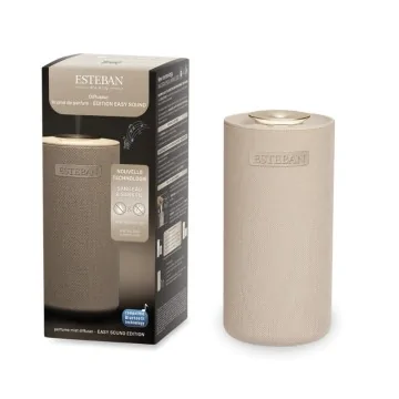 Brumizador Easy Sound Edition Esteban Paris | Les Romes Provence