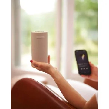 Brumizador Easy Sound Edition Esteban Paris | Les Romes Provence