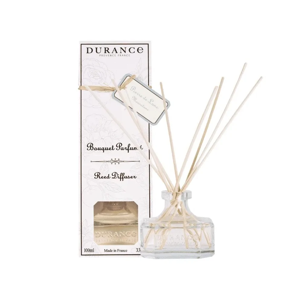 Mikado perfumado Durance Macaron Framboise