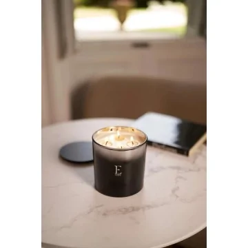 Vela Perfumada Edición Premium Esteban Paris Cèdre 1,500 gr