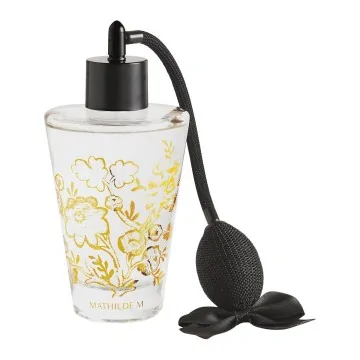 Perfume ambiente Mathilde M Trésor de Fleurs Marquise 180ml