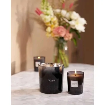Vela Perfumada Esteban Paris Néroli 180gr.