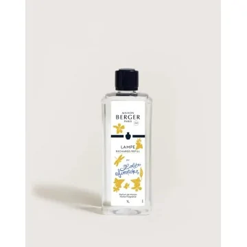 Recarga Lampe Berger Lolita Lempicka Maison Berger | Les Aromes Provence