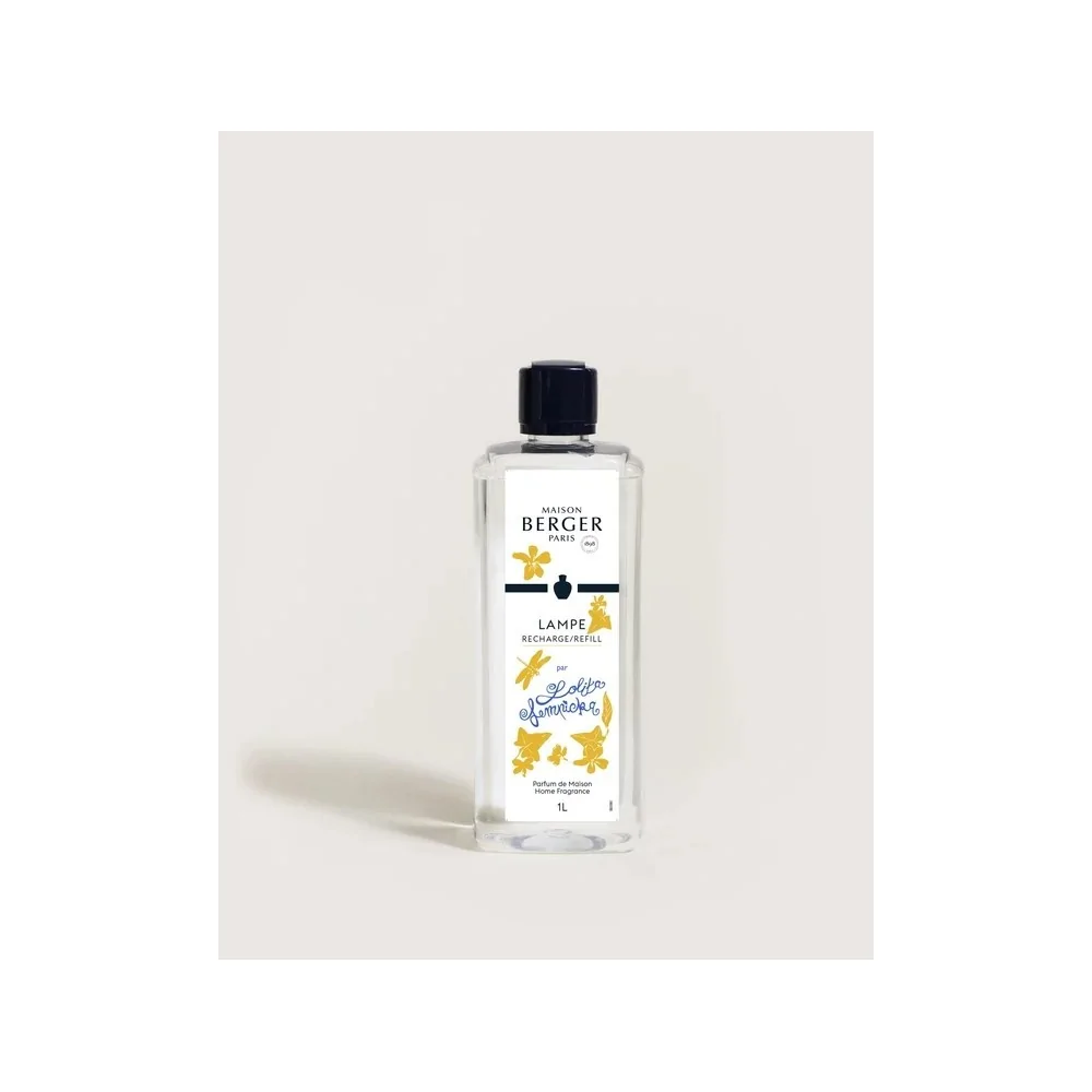 Recarga Lampe Berger Lolita Lempicka Maison Berger | Les Aromes Provence