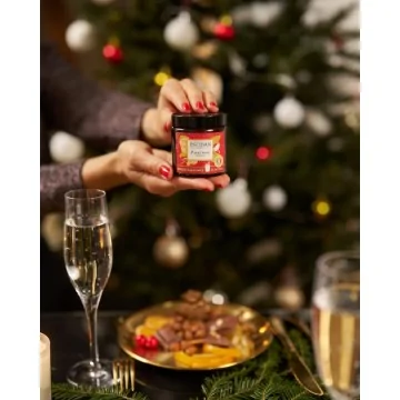 Vela Perfumada Panettone Esteban Paris 90gr