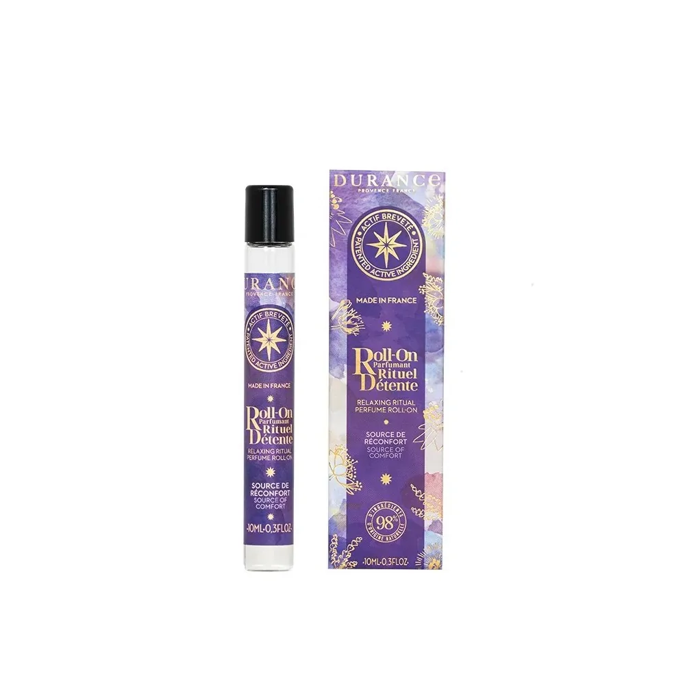Roll-on Durance Ritual Détente10ml