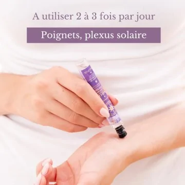 Roll-on Durance Ritual Détente10ml