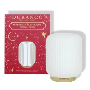 Difusor eléctrico Aromas Edición Opera Durance