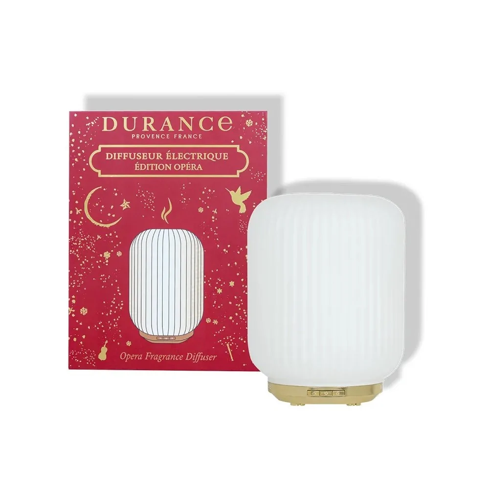 Difusor eléctrico Aromas Edición Opera Durance