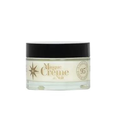 Mascarilla Faciel de Noche en Crema Durance