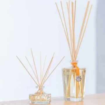 Recarga Mikado Durance Mandarina Bergamota 500ml
