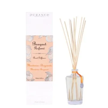 Mikado Perfumado Grande Durance Mandarina Bergamota 500ml