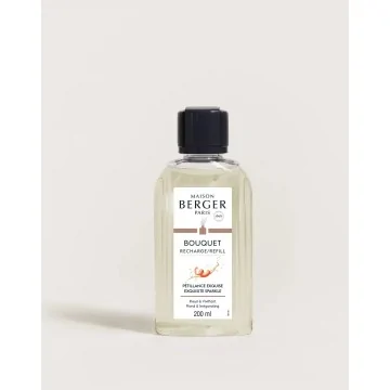 Recarga Mikado Pétillance Exquise Maison Berger 200ml