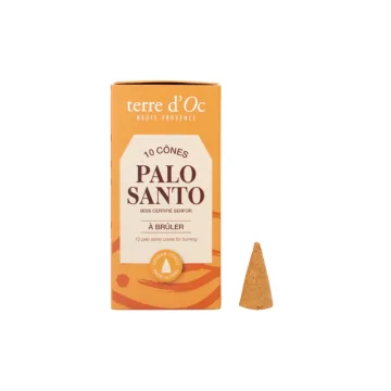 Conos de Palo Santo terre d'Oc