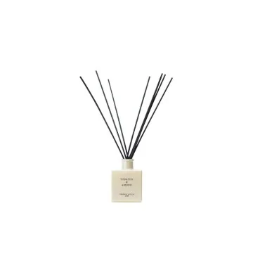 Mikado perfumado Cereria Mollá  Tabacco & Amber 100ml