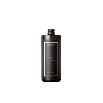 Recarga Mikado Cereria Mollá Basil & Mandarin 500ml