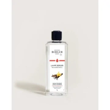 Recarga Lampe Berger Vanille Gourmet 1L Maison Berger