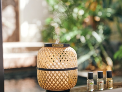 Aromaterapia, ¿se pueden curar dolencias a través del olfato?